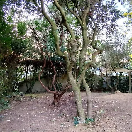 Tatil Evi Des Sables Saint-Georges-de-Didonne