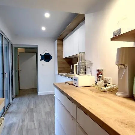 Tatil Evi Des Sables *