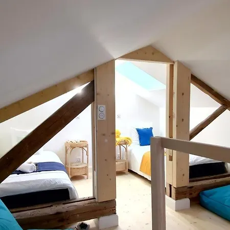 Des Sables Saint-Georges-de-Didonne