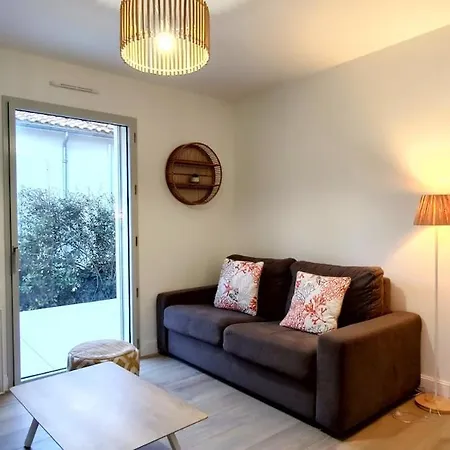 Holiday home Des Sables *
