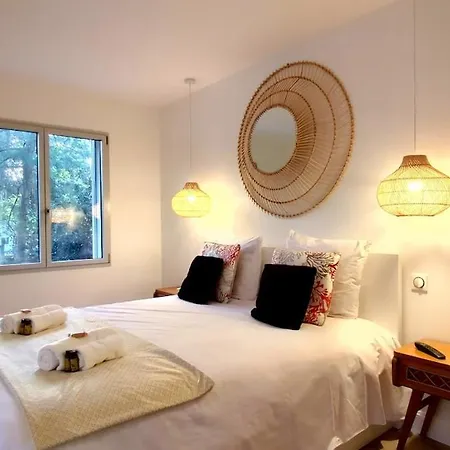 Des Sables Tatil Evi Saint-Georges-de-Didonne