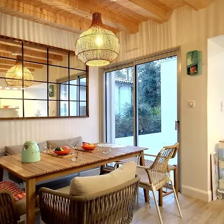 Holiday home Des Sables