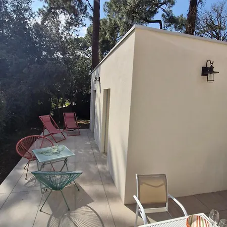 Holiday home Des Sables